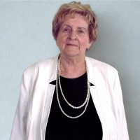 Prezydent Leontyna Jakoniuk